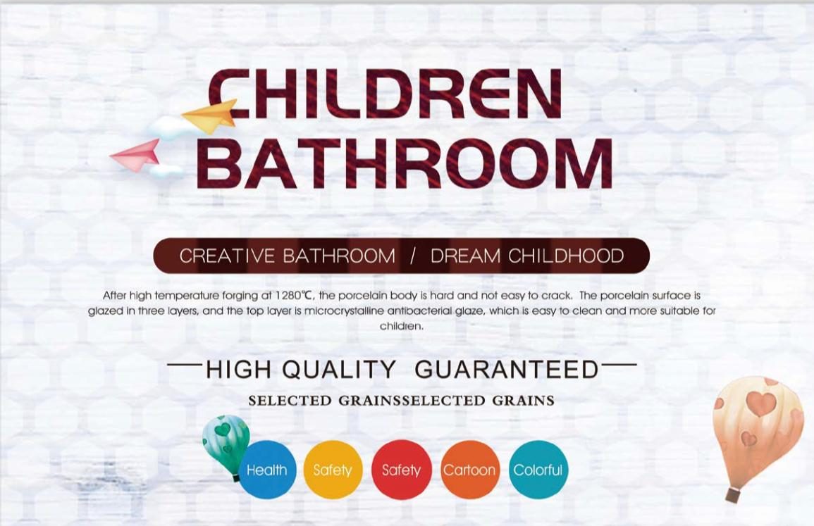 children-bathroom